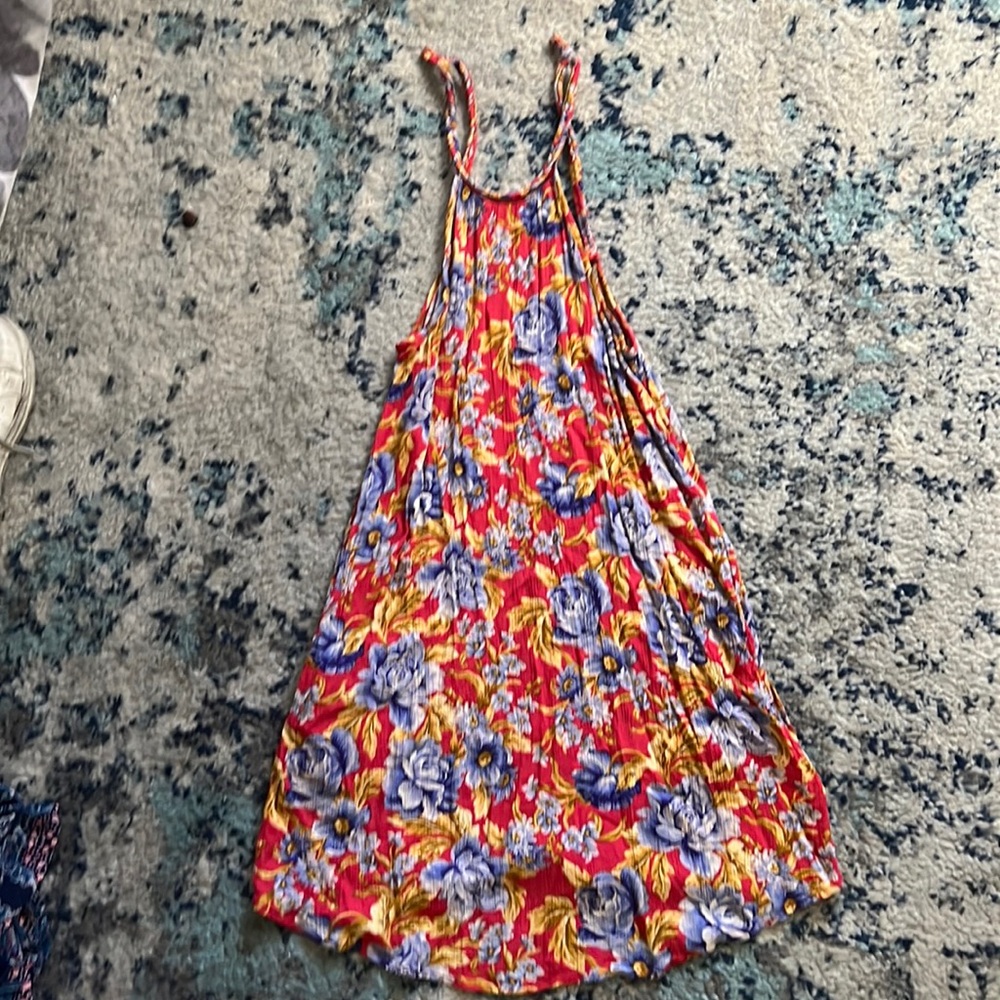 American Eagle Summer Dress